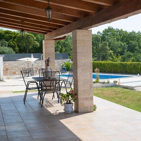 Casa Grazia Villa Rovinj Buitenkant foto