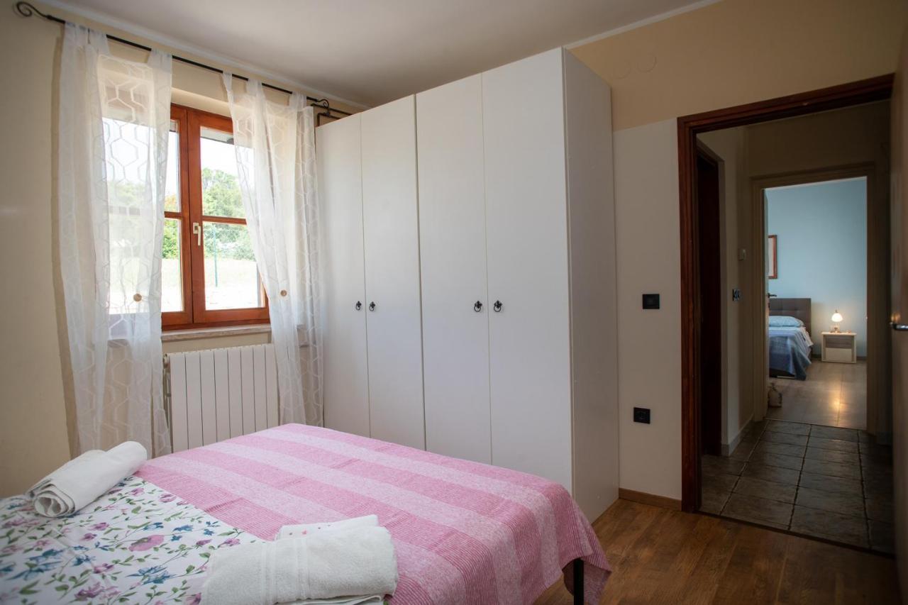 Casa Grazia Villa Rovinj Buitenkant foto