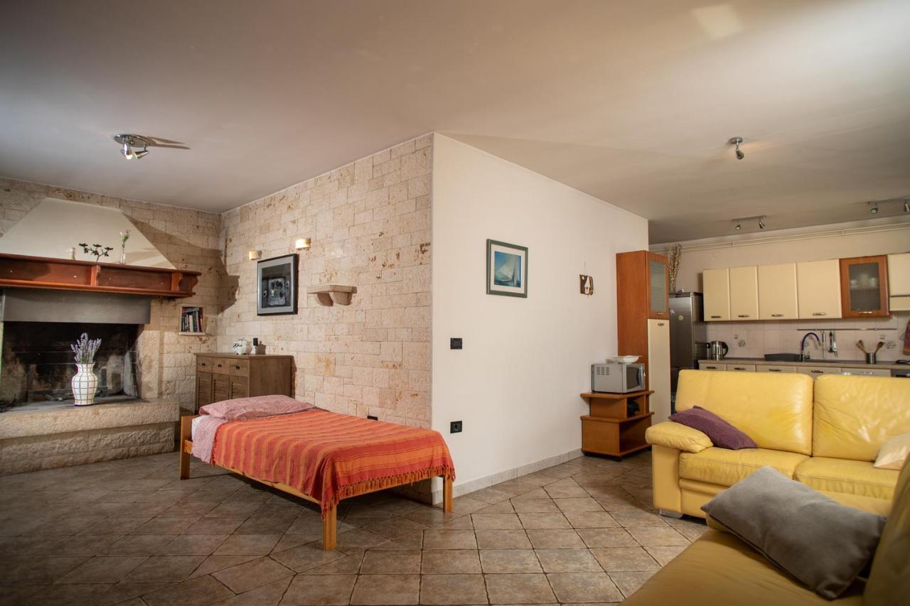 Casa Grazia Villa Rovinj Buitenkant foto